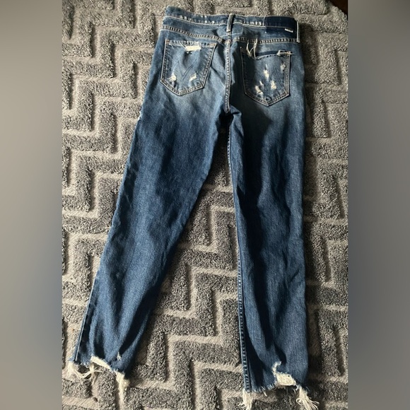 Mother Jeans - Picture 2 of 3